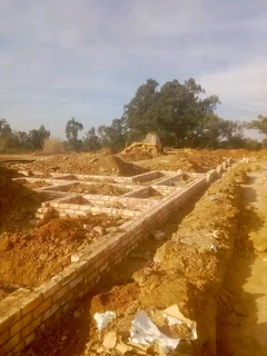 Tk Builders Construction