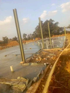 Tk Builders Construction