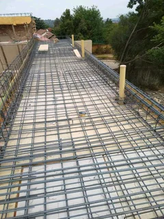 Tk Builders Construction