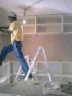 Tk Builders Construction