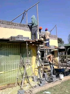 Tk Builders Construction