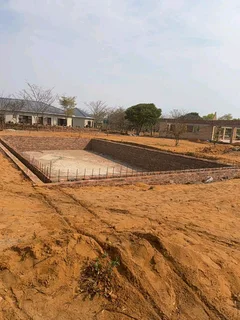 New pool installation and renovations