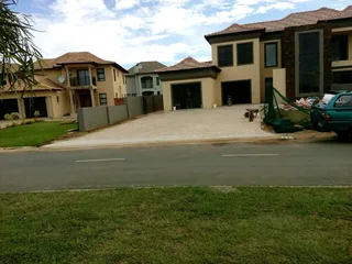 Painting and waterproofing