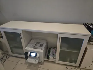 Dining Room Side Table