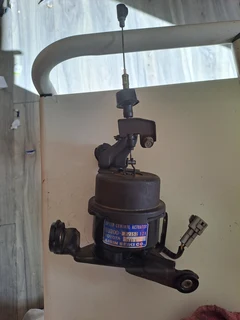 Toyota Cressida 7MGE Speed Control Actuator