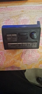 Toyota Cressida 7MGE  AC unit