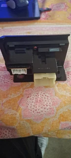 Toyota Cressida 7MGE  AC unit