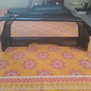 Toyota Cressida 3.0i Digital Cluster Cover