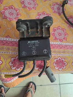 Cressida 7MGE Cruise Control Denso