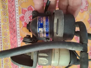 Cressida 7MGE Pump Assy Cruise Control Unit