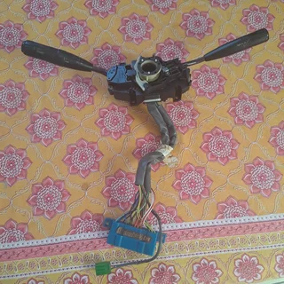 Toyota Cressida 7mge Lights/Signal/Speed control Switch