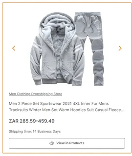 Mens Sports and Casual Gear