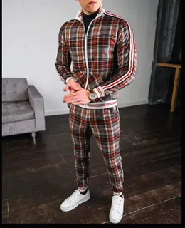 Mens Sports and Casual Gear