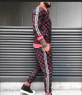 Mens Sports and Casual Gear