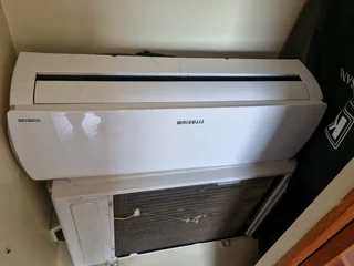 Air-conditioner unit 12 000 btu