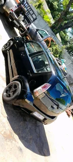 Daihatsu Sirion 1.3 Manual Transmission