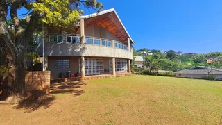 4 Bedroom Freestanding To Let in Avoca