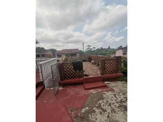 2 Bedroom Freestanding To Let in Bayview