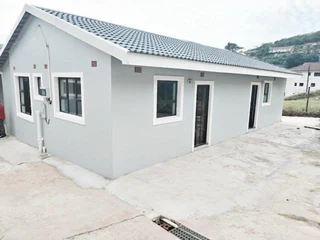 1 Bedroom Freestanding To Let in Umhlatuzana