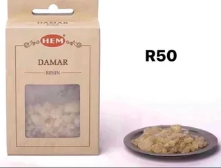 FOR SALE Frankincense / Myrrh / Copal / Damar / Dragons blood incense Resins