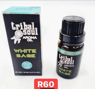 Frankincense/myrrh incense resins / oils