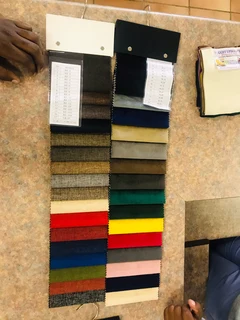 DINING ROOM SETS (CHAIRS &amp; TABLE)