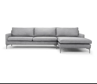 CLASSIC DESIGN LSHAPE COUCHES