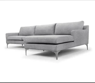 CLASSIC DESIGN LSHAPE COUCHES