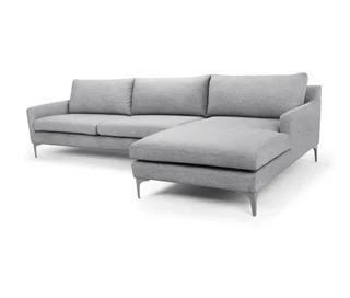 CLASSIC DESIGN LSHAPE COUCHES