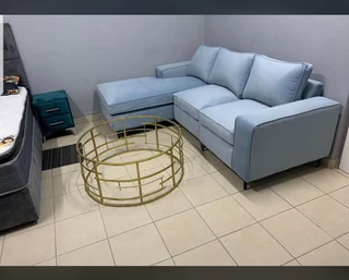 2 SEATER LSHAPE CLASSIC DESIGN