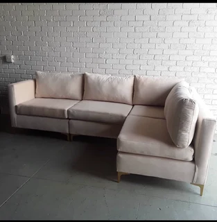 2 SEATER LSHAPE CLASSIC DESIGN