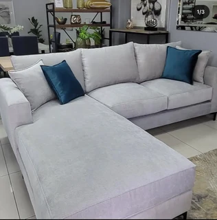 2 SEATER LSHAPE CLASSIC DESIGN