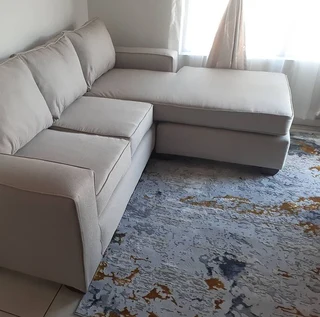 2 SEATER LSHAPE CLASSIC DESIGN