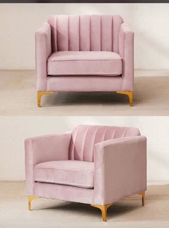TUB CHAIRS