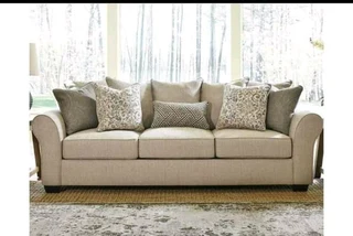 3 Seater Classic Design Couches