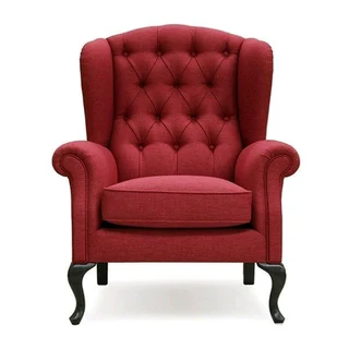 WINGBACK CHAIRS