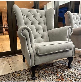Wingback Chairs