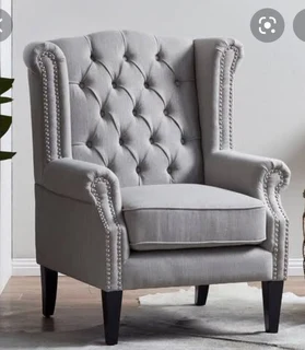 WINGBACK CHAIRS