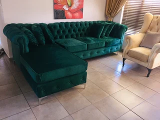 Couches Brand New