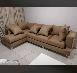 Couches Brand New