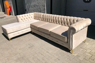 Couches Brand New