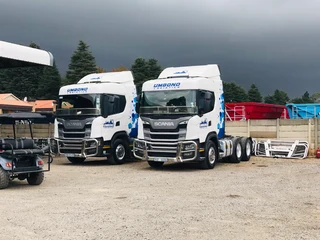 FLEET BRANDING AND SIGNAGE SERVICES