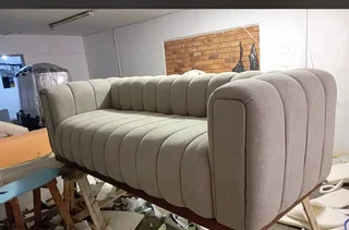 Custom Made Sofas