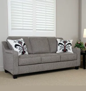 3 Seater Classic Design Sofas