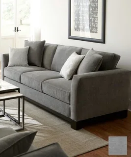 3 Seater Classic Design Sofas