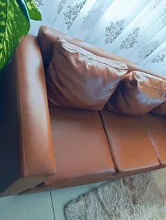 3 Seater Couches Brand New