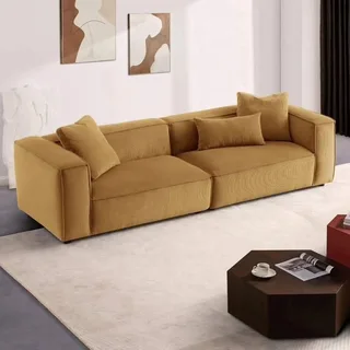 2 Seater Morden Design Sofas