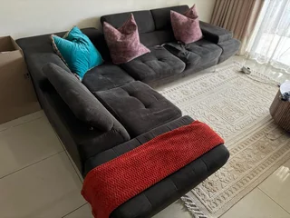Couch - Ad posted by Mpumelelo Success