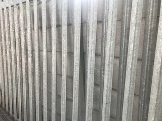 Fenc - Ad posted by Reginald Domoney