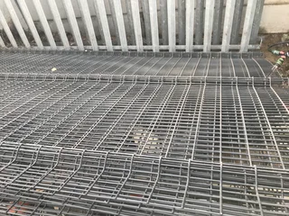 Fenc - Ad posted by Reginald Domoney